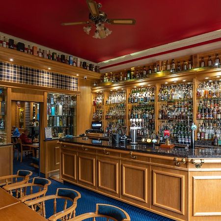 Ardshiel Hotel Campbeltown Kültér fotó