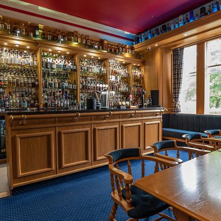 Ardshiel Hotel Campbeltown Kültér fotó