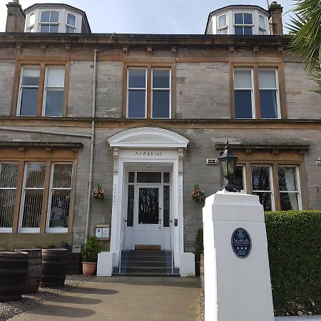 Ardshiel Hotel Campbeltown Kültér fotó