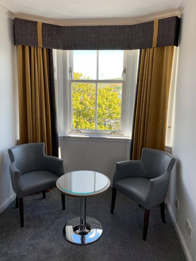 Ardshiel Hotel Campbeltown Kültér fotó
