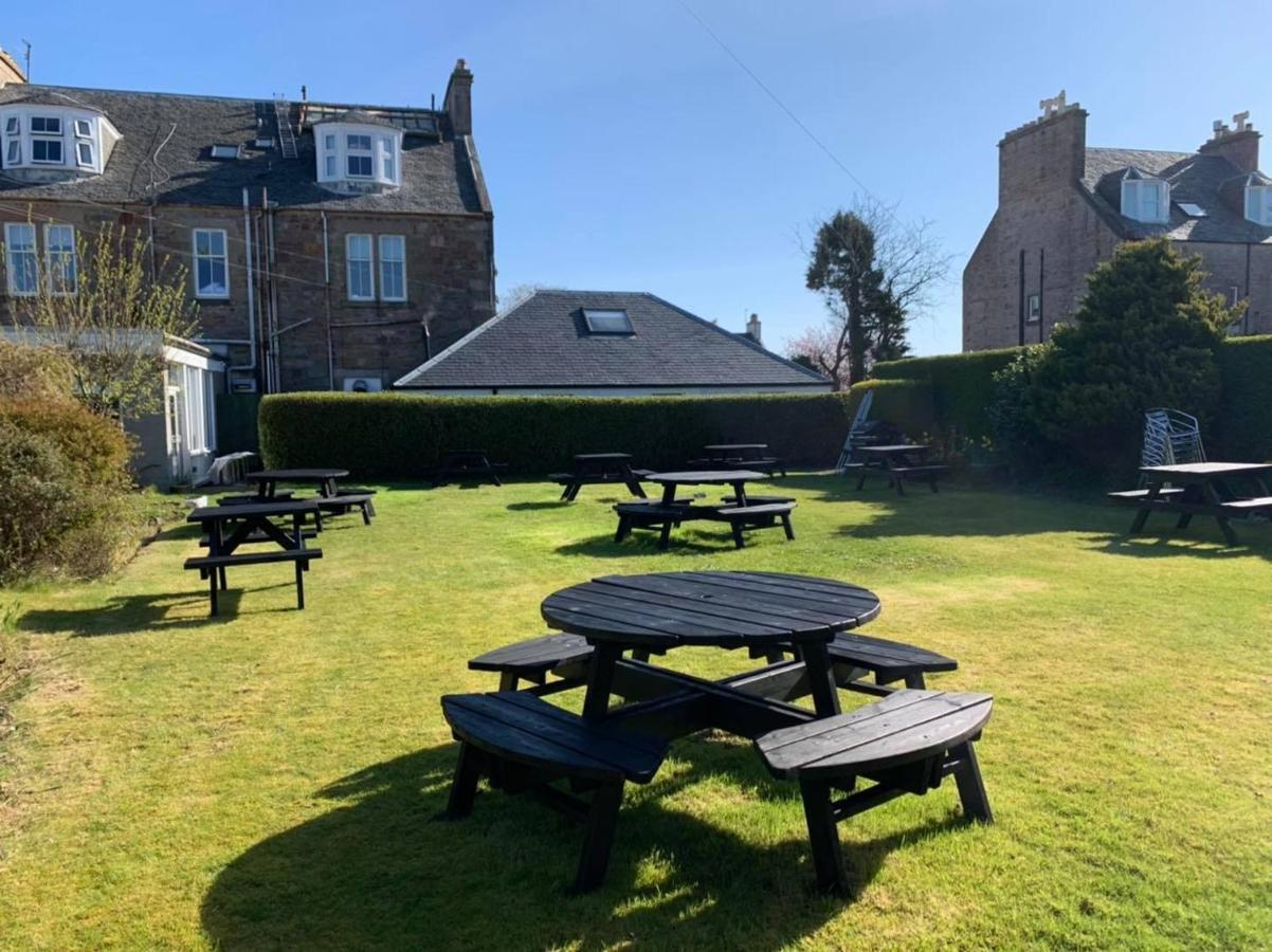 Ardshiel Hotel Campbeltown Kültér fotó