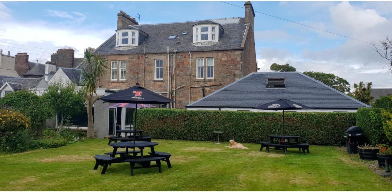 Ardshiel Hotel Campbeltown Kültér fotó