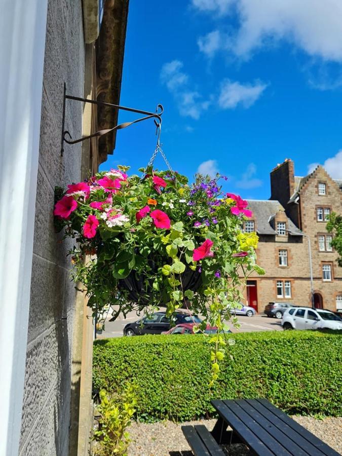 Ardshiel Hotel Campbeltown Kültér fotó