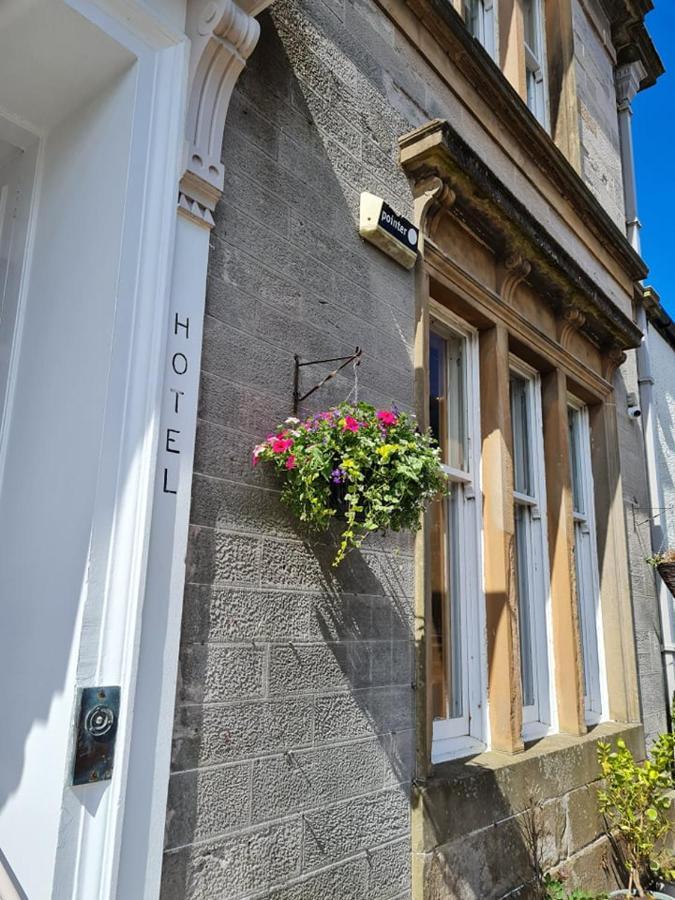 Ardshiel Hotel Campbeltown Kültér fotó