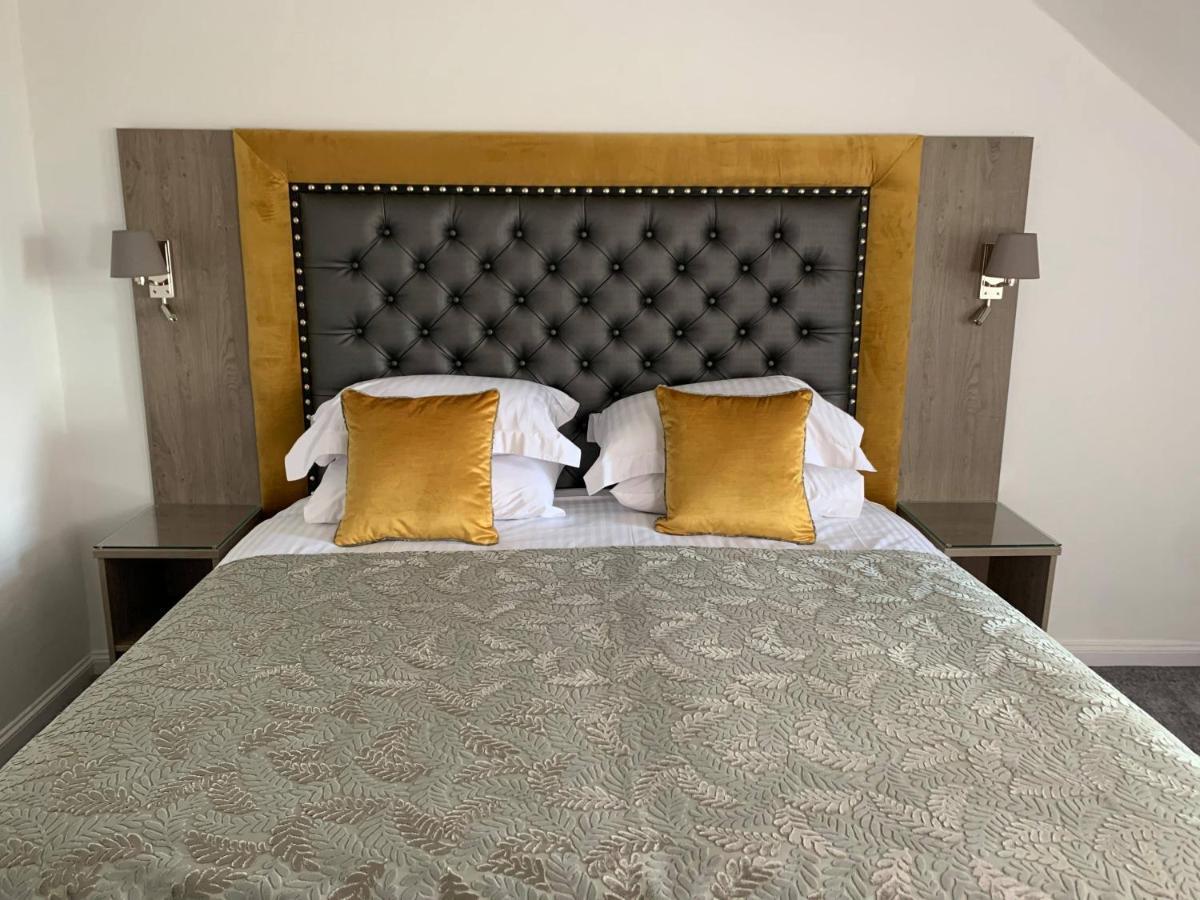 Ardshiel Hotel Campbeltown Kültér fotó