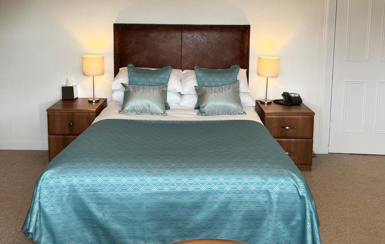 Ardshiel Hotel Campbeltown Kültér fotó