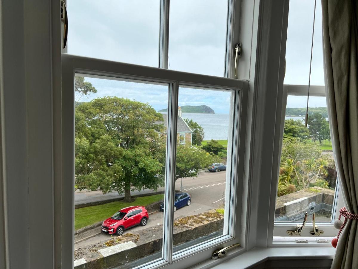 Ardshiel Hotel Campbeltown Kültér fotó