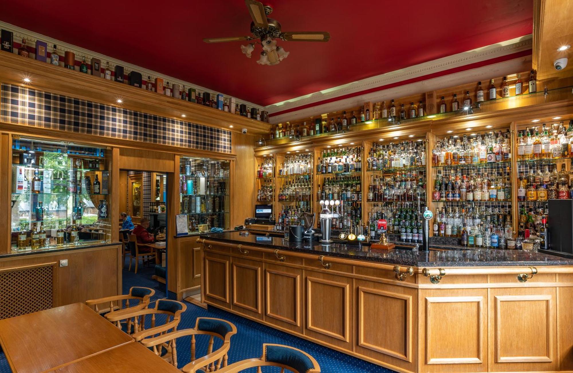Ardshiel Hotel Campbeltown Kültér fotó
