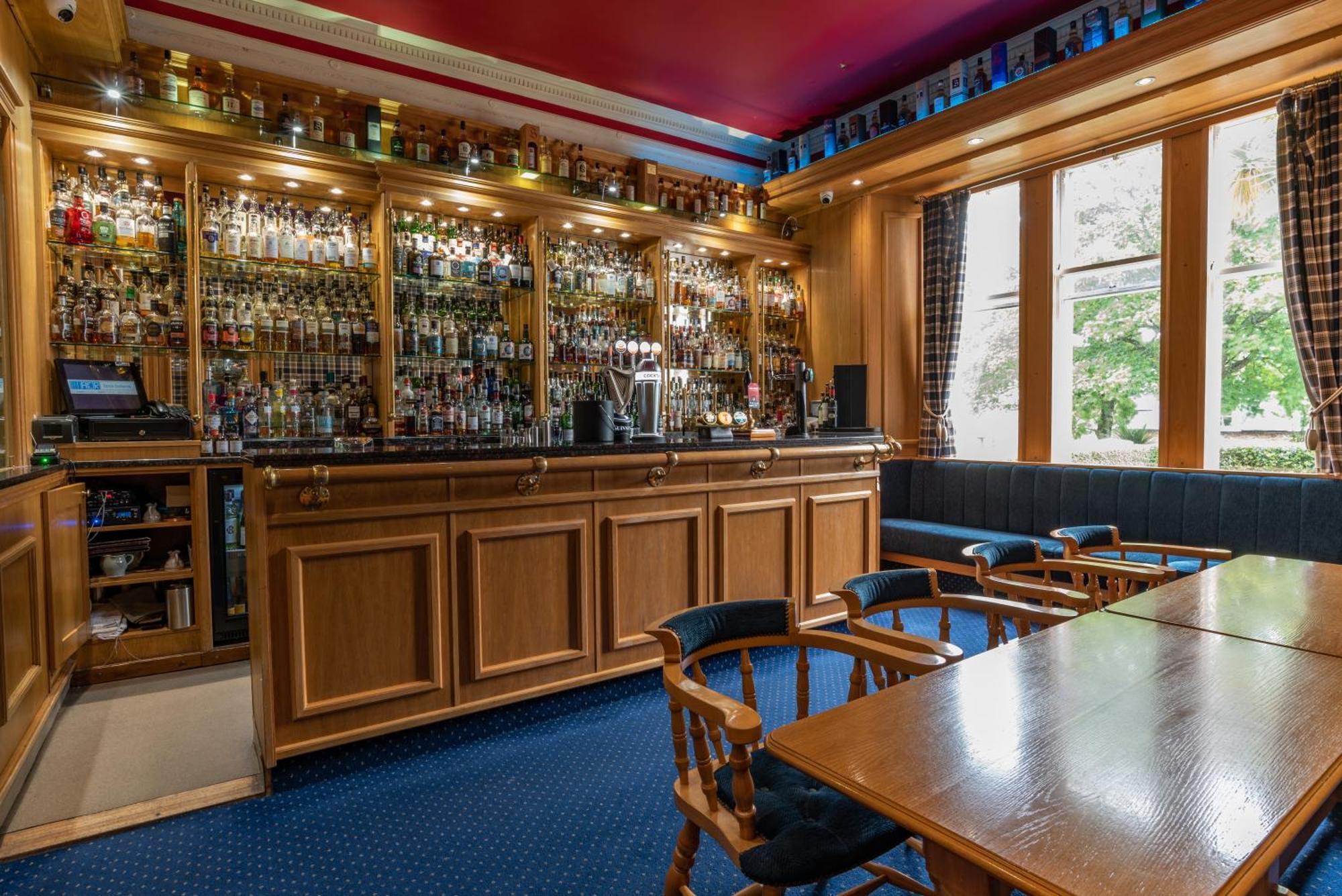 Ardshiel Hotel Campbeltown Kültér fotó