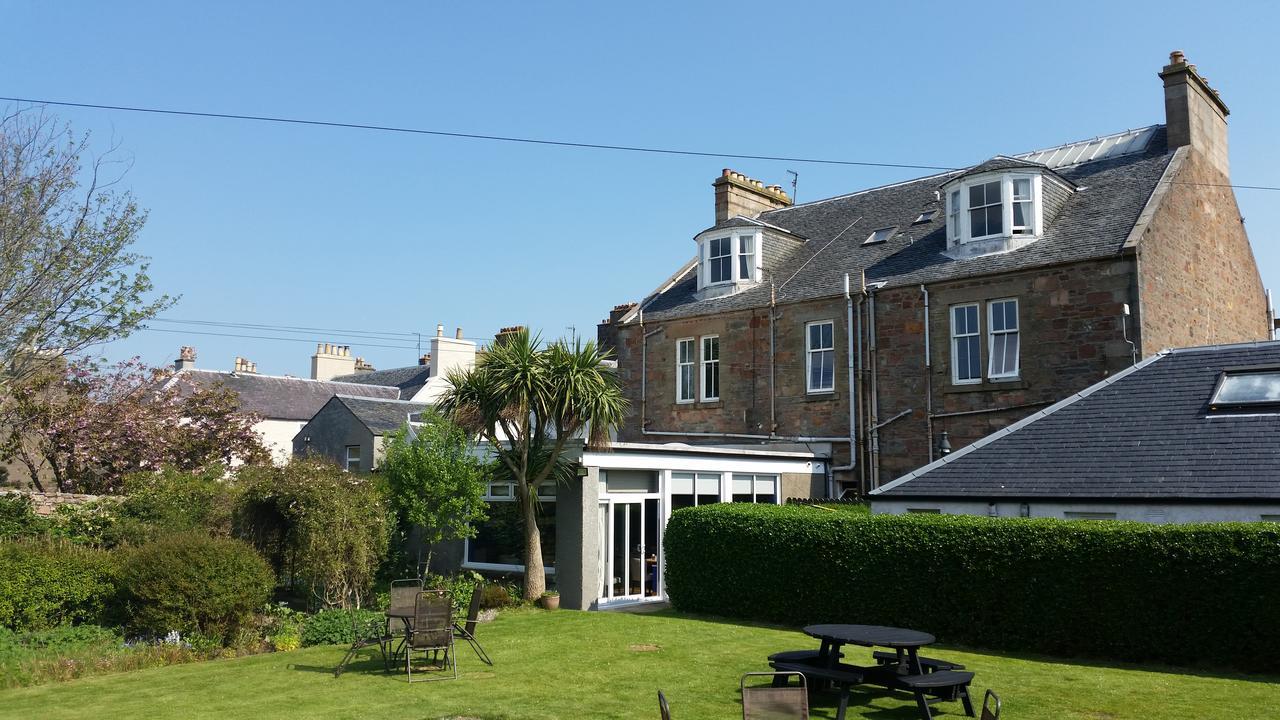 Ardshiel Hotel Campbeltown Kültér fotó
