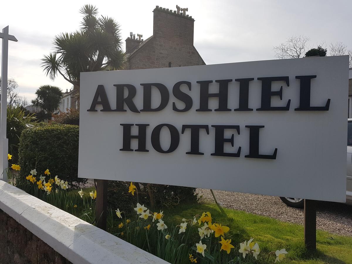Ardshiel Hotel Campbeltown Kültér fotó