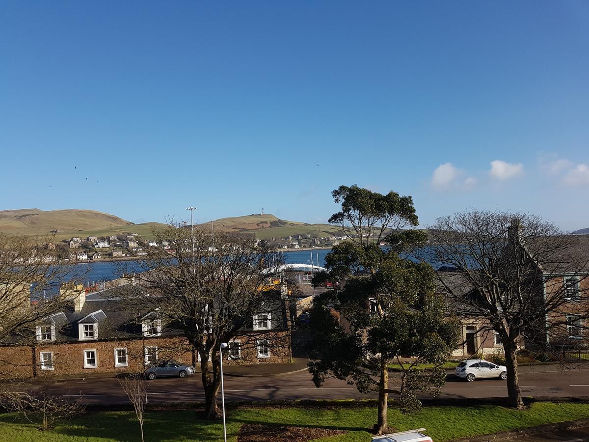 Ardshiel Hotel Campbeltown Kültér fotó