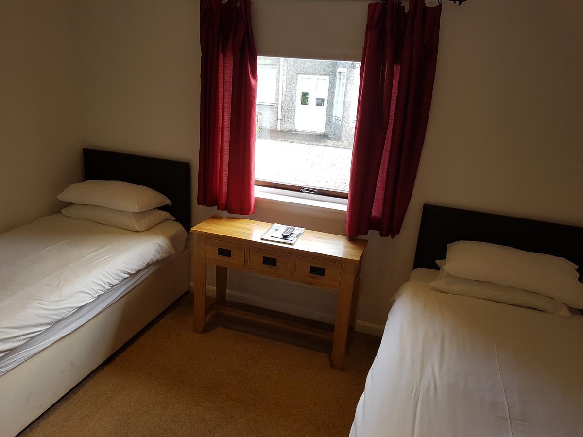 Ardshiel Hotel Campbeltown Kültér fotó