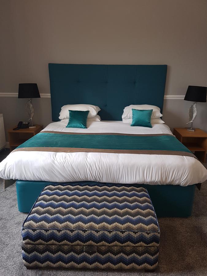 Ardshiel Hotel Campbeltown Kültér fotó