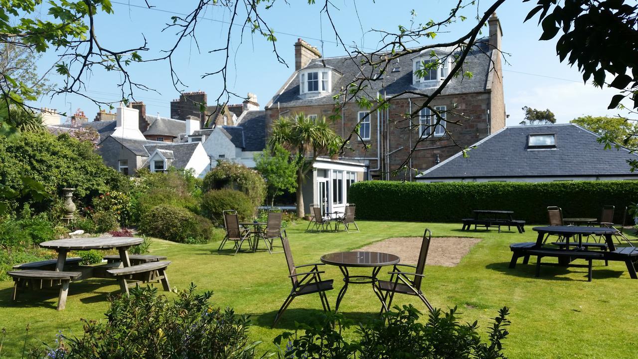 Ardshiel Hotel Campbeltown Kültér fotó