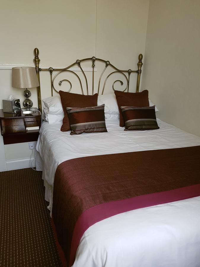 Ardshiel Hotel Campbeltown Kültér fotó