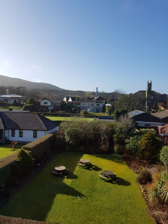 Ardshiel Hotel Campbeltown Kültér fotó