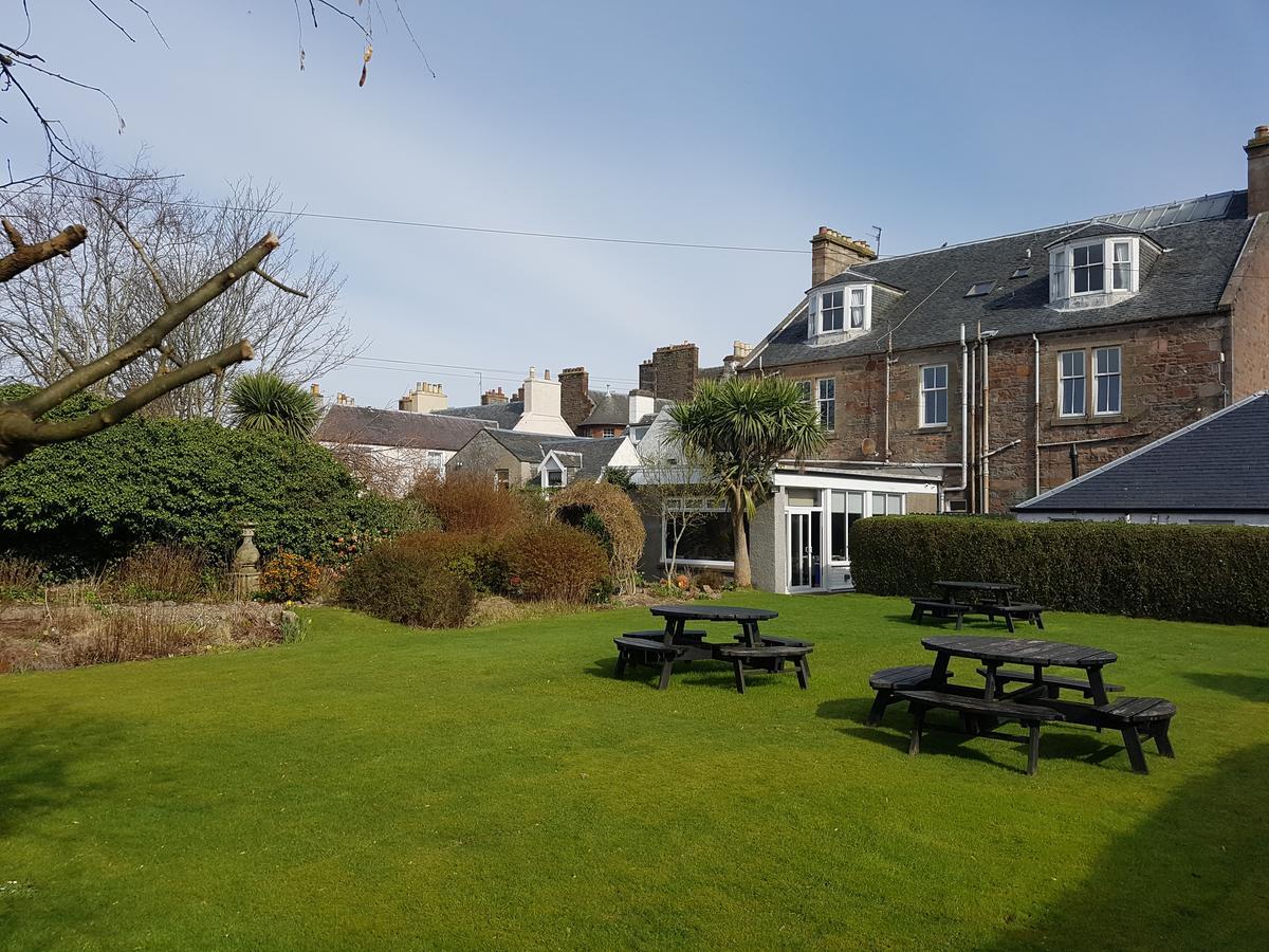 Ardshiel Hotel Campbeltown Kültér fotó