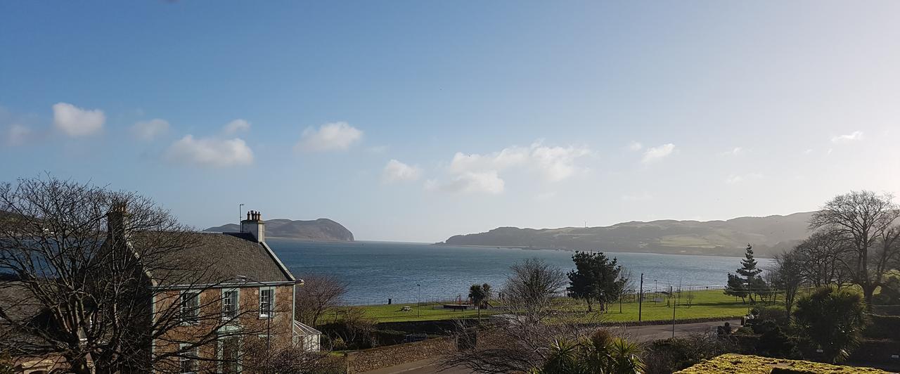 Ardshiel Hotel Campbeltown Kültér fotó