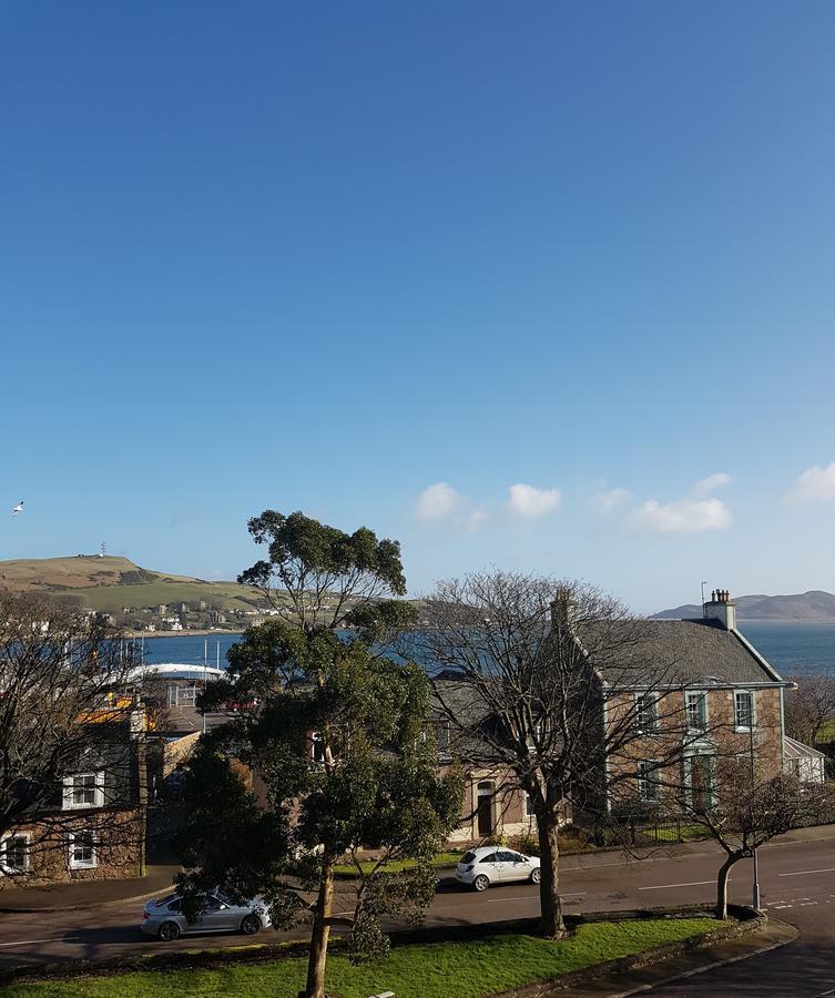 Ardshiel Hotel Campbeltown Kültér fotó