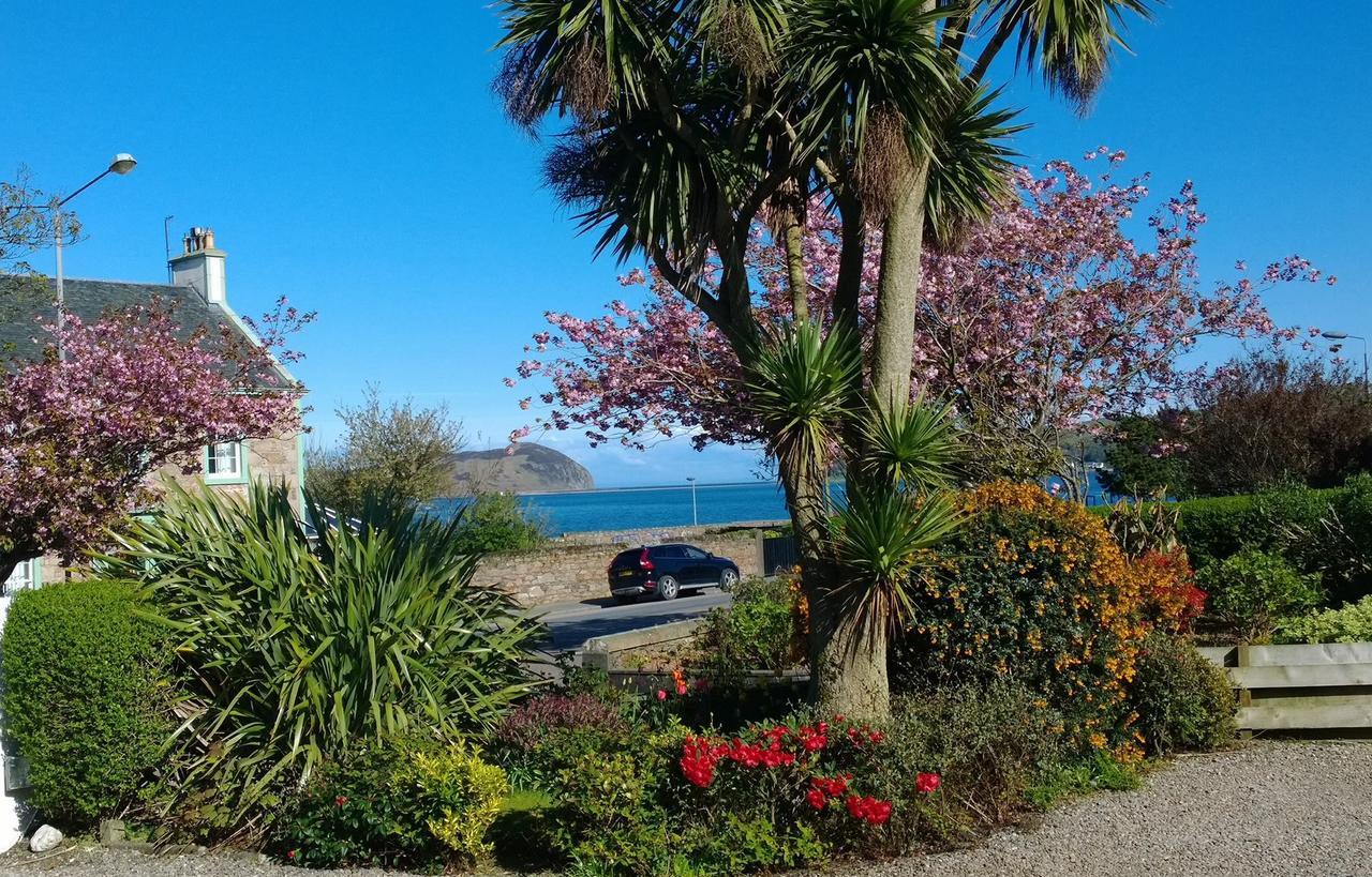 Ardshiel Hotel Campbeltown Kültér fotó