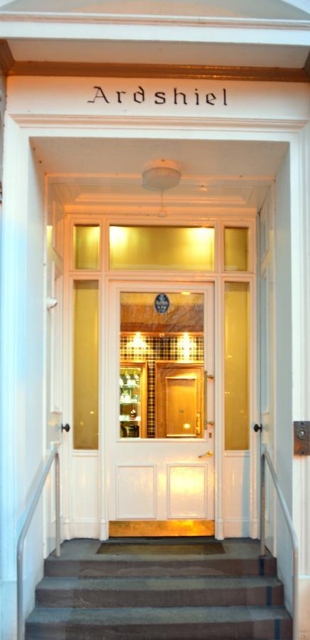 Ardshiel Hotel Campbeltown Kültér fotó
