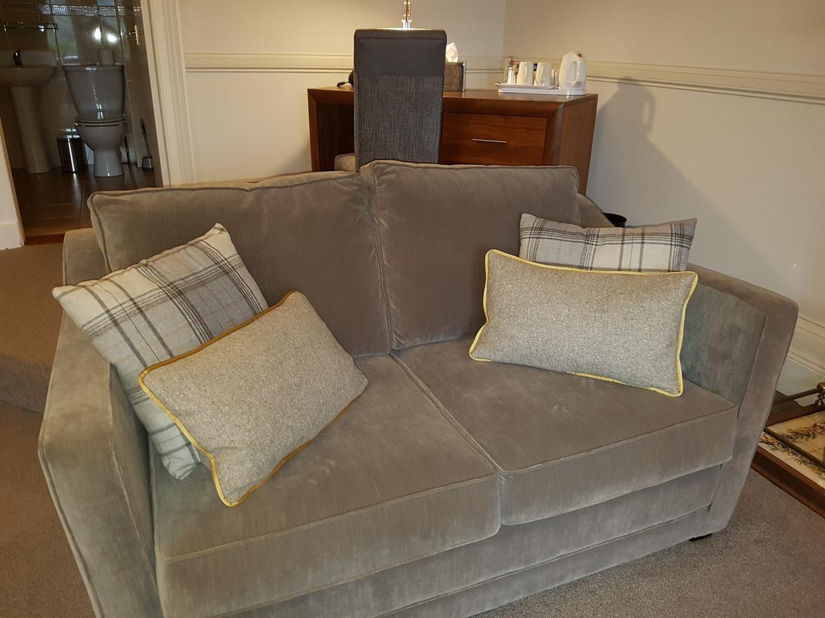 Ardshiel Hotel Campbeltown Kültér fotó