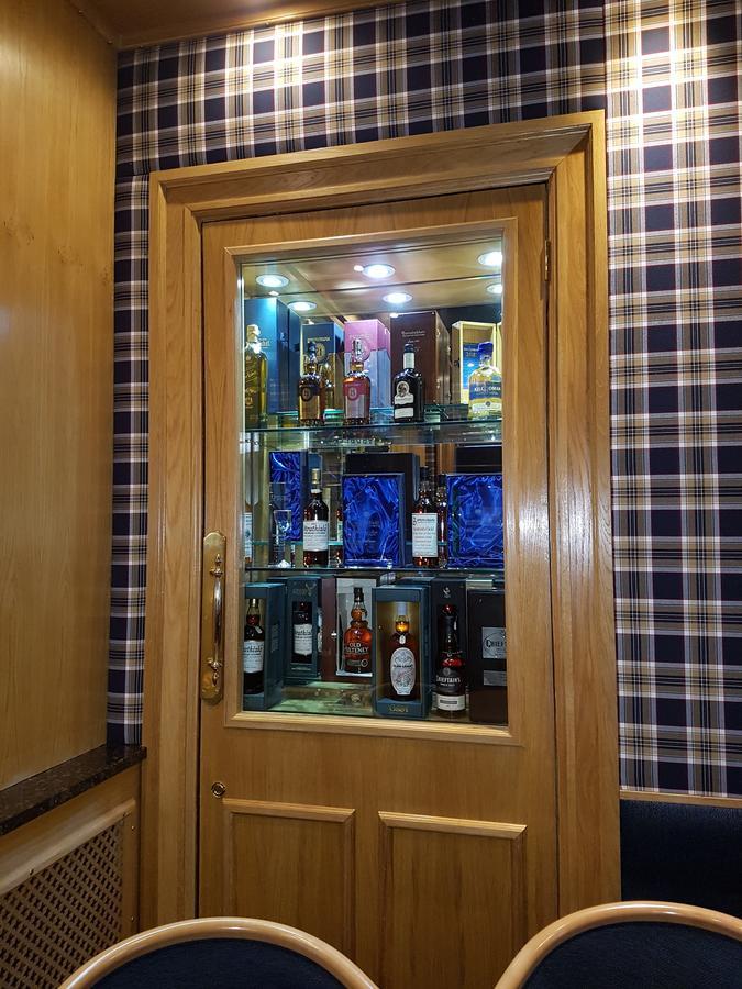 Ardshiel Hotel Campbeltown Kültér fotó