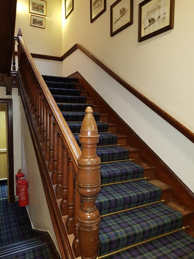 Ardshiel Hotel Campbeltown Kültér fotó