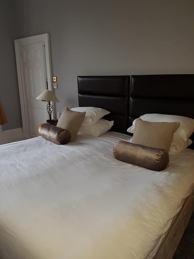 Ardshiel Hotel Campbeltown Kültér fotó