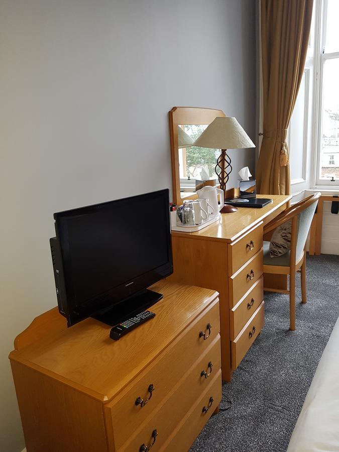 Ardshiel Hotel Campbeltown Kültér fotó