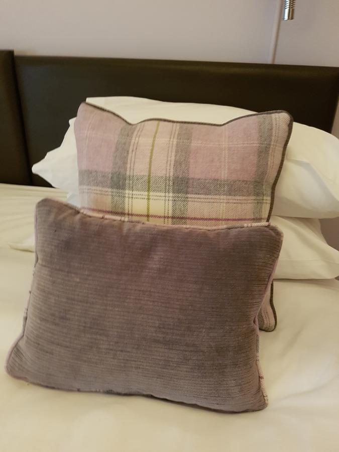 Ardshiel Hotel Campbeltown Kültér fotó