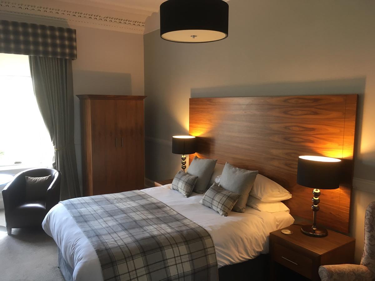 Ardshiel Hotel Campbeltown Kültér fotó