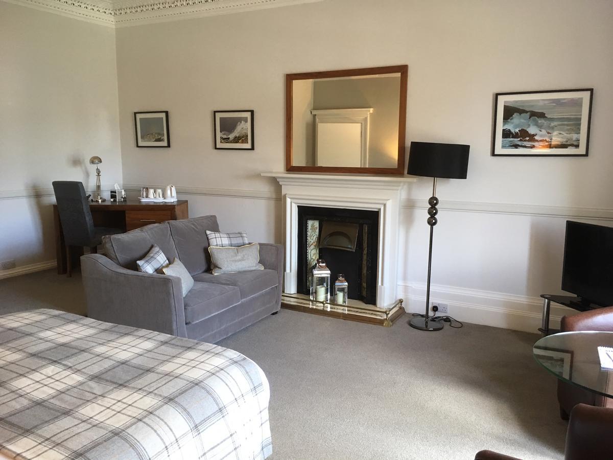 Ardshiel Hotel Campbeltown Kültér fotó