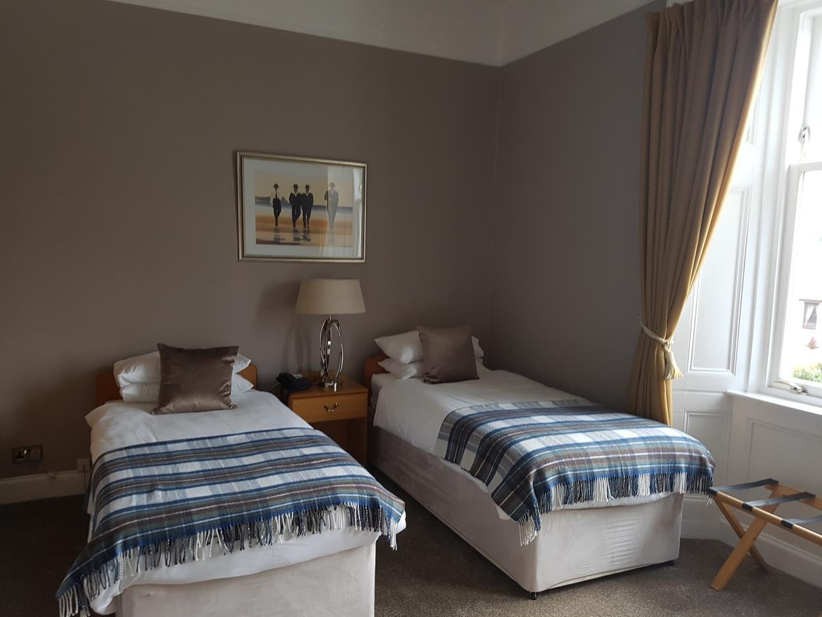 Ardshiel Hotel Campbeltown Kültér fotó