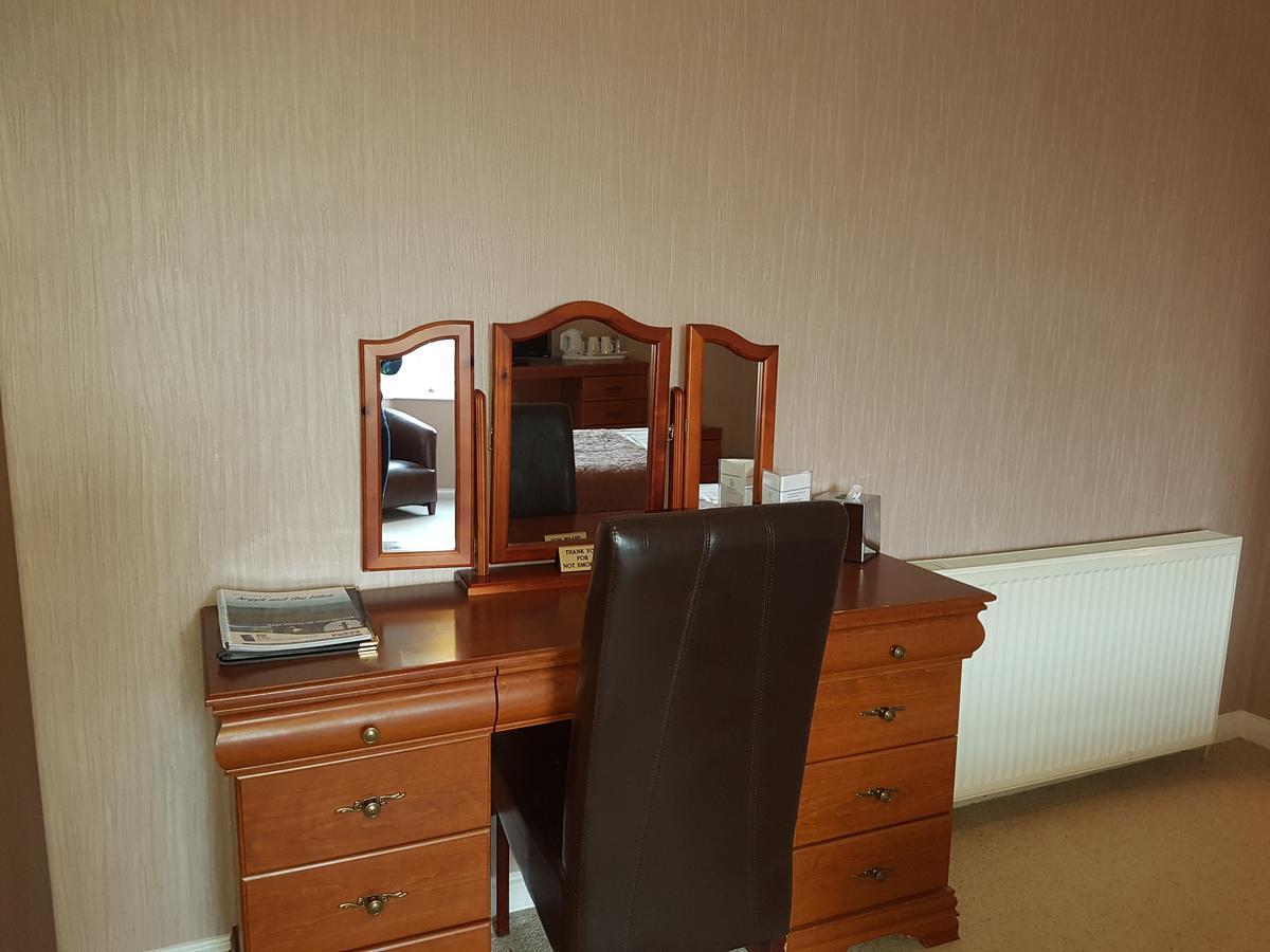 Ardshiel Hotel Campbeltown Kültér fotó