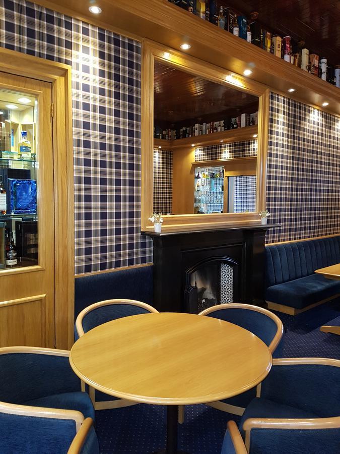 Ardshiel Hotel Campbeltown Kültér fotó