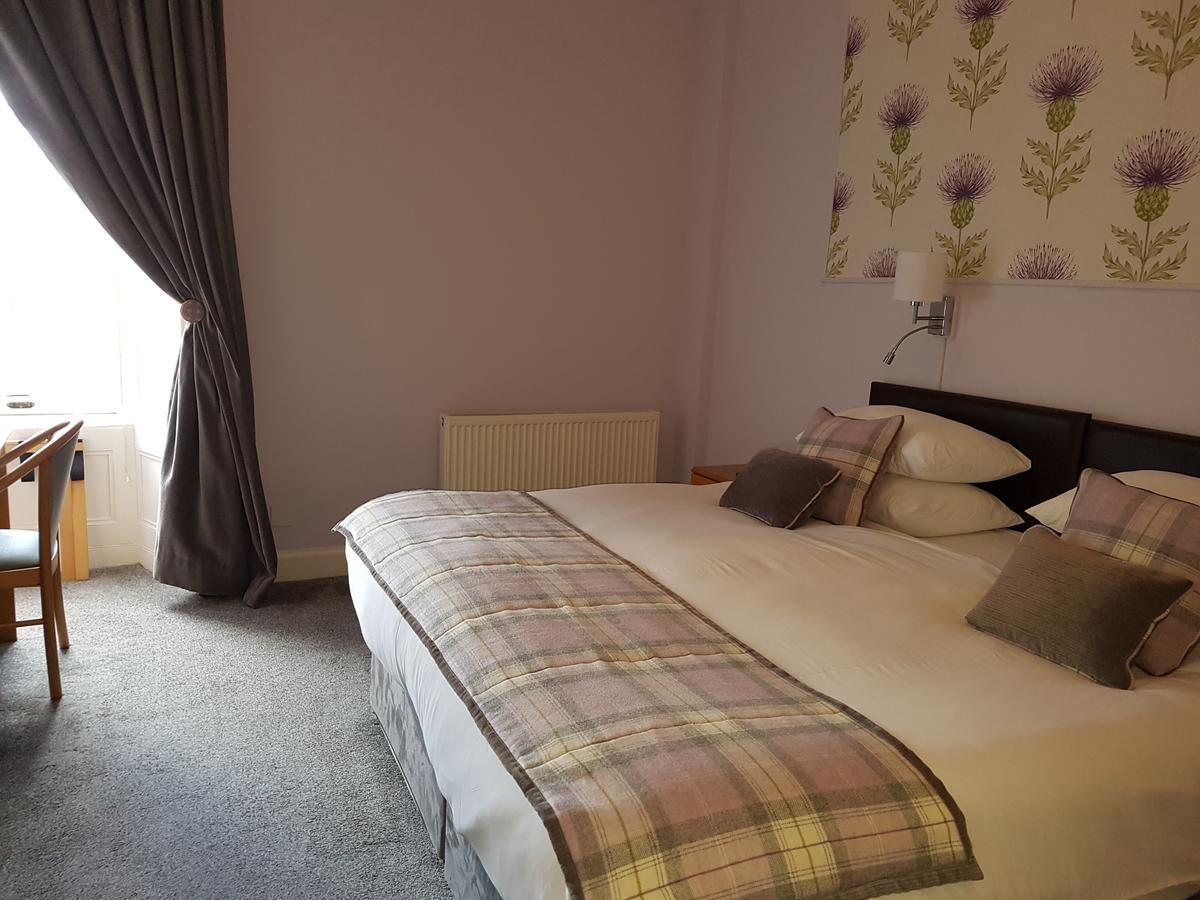 Ardshiel Hotel Campbeltown Kültér fotó