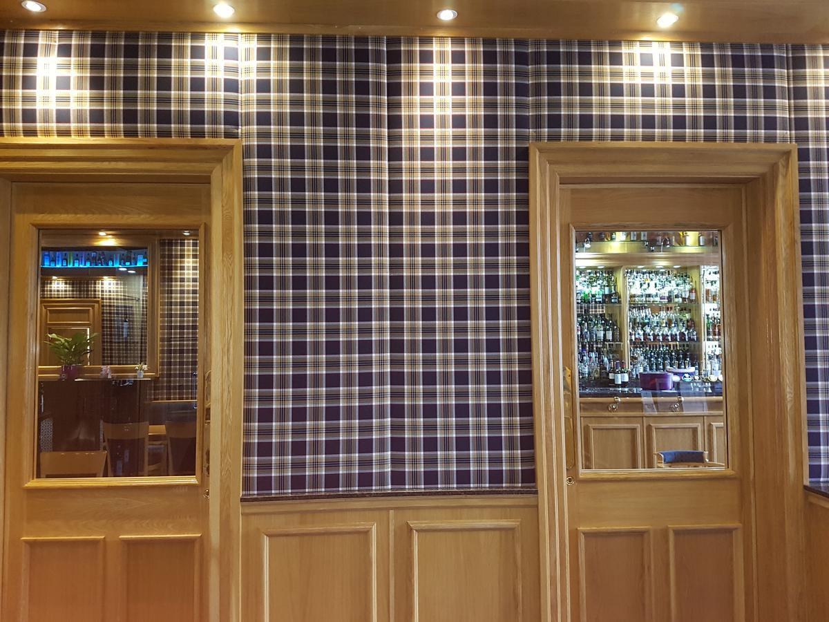Ardshiel Hotel Campbeltown Kültér fotó