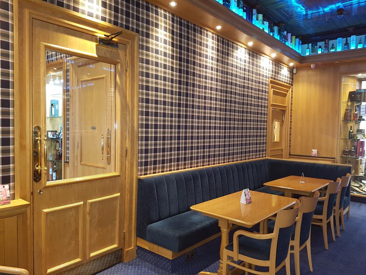 Ardshiel Hotel Campbeltown Kültér fotó